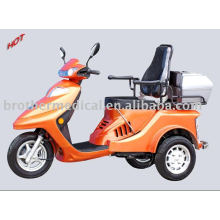 Best Seller Handicapped Gas Scooter in 2012